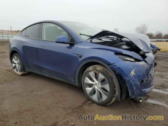 TESLA MODEL Y, 7SAYGDEE2PF659822