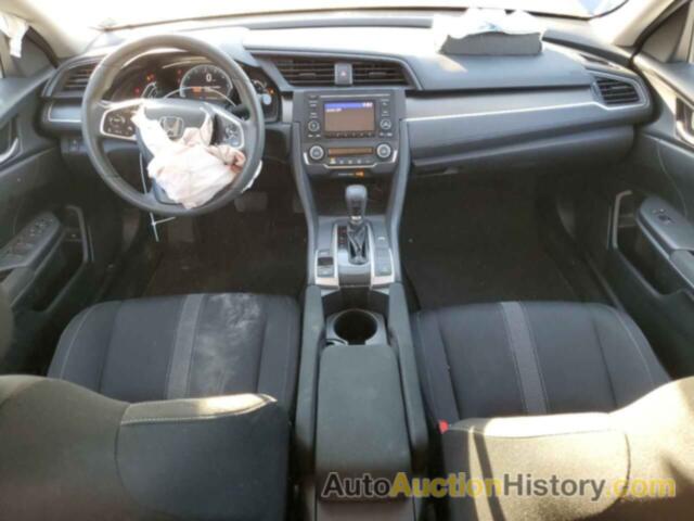 HONDA CIVIC LX, 2HGFC2F6XMH546168