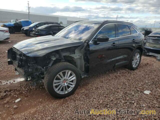 JAGUAR F-PACE PRESTIGE, SADCK2BV1HA091656