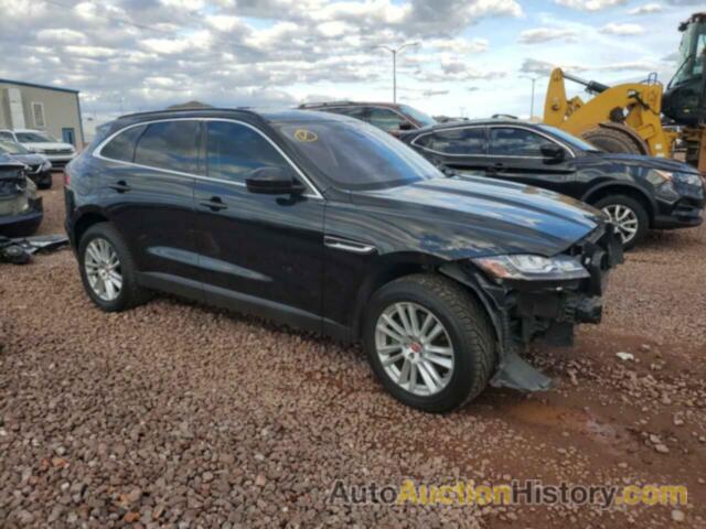 JAGUAR F-PACE PRESTIGE, SADCK2BV1HA091656