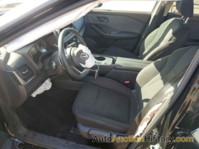 NISSAN ROGUE S, 5N1BT3AA1PC807799