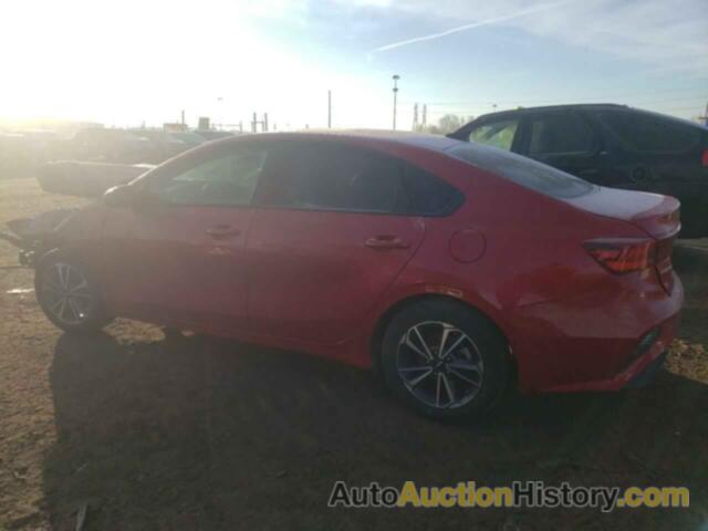 KIA FORTE LX, 3KPF24AD7PE549564