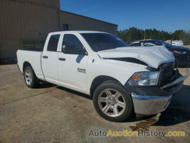 RAM 1500 ST, 1C6RR6FG7FS554645