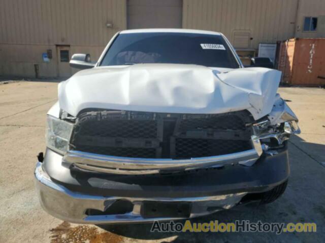 RAM 1500 ST, 1C6RR6FG7FS554645