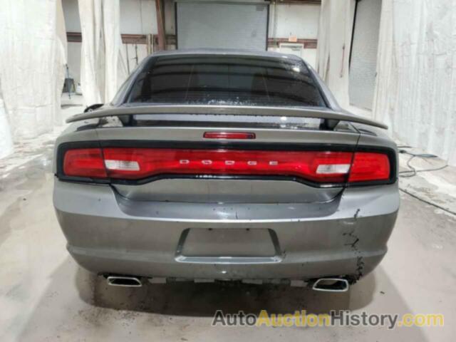 DODGE CHARGER, 2B3CL3CG2BH607905