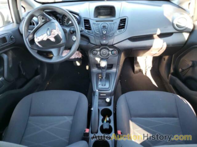 FORD FIESTA S, 3FADP4AJ9FM140779