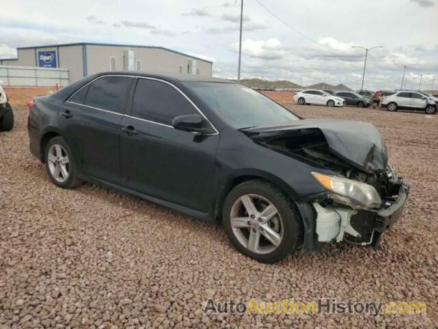 TOYOTA CAMRY L, 4T1BF1FK2EU445454