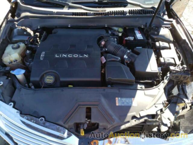 LINCOLN MKZ, 3LN6L2GK9FR613016