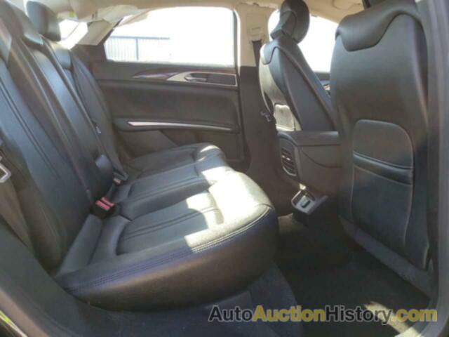 LINCOLN MKZ, 3LN6L2GK9FR613016