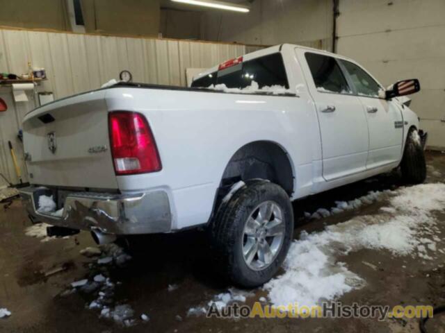 RAM 1500 SLT, 3C6RR7LT8JG138644