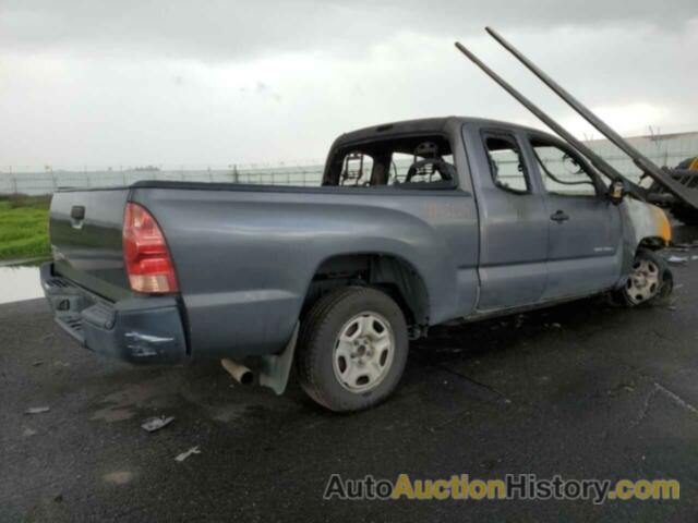 TOYOTA TACOMA ACCESS CAB, 5TFTX4CN7FX063071