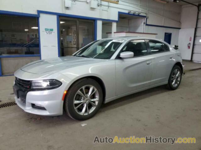 DODGE CHARGER SXT, 2C3CDXJG3LH187194