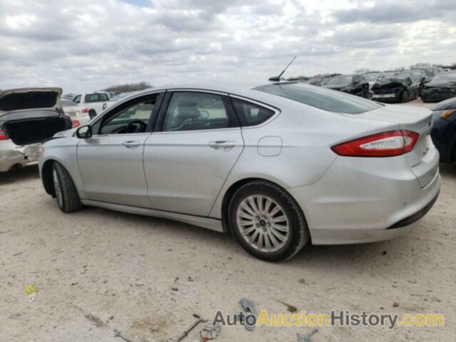 FORD FUSION SE HYBRID, 3FA6P0LU6GR329709