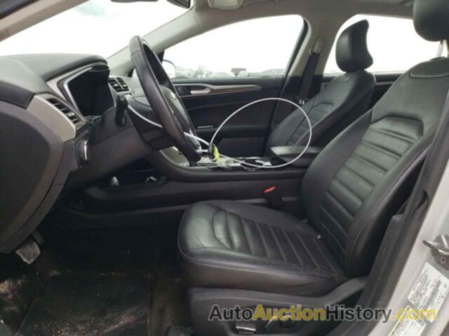 FORD FUSION SE HYBRID, 3FA6P0LU6GR329709