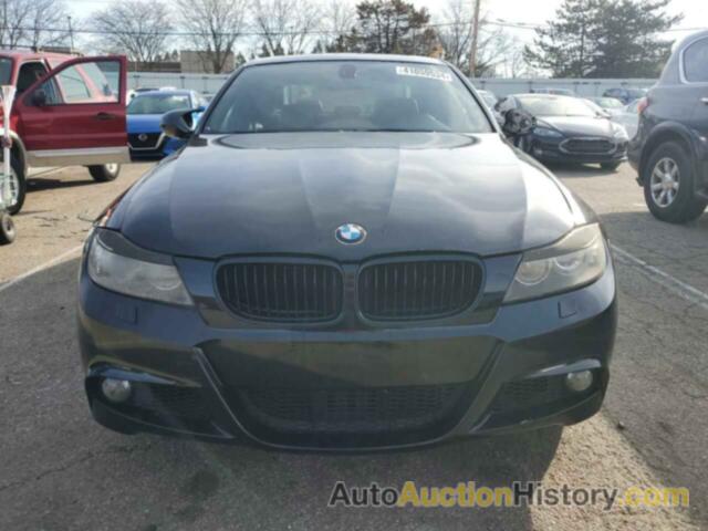 BMW 3 SERIES XI, WBAPL5C58BA921225