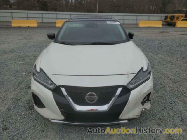 NISSAN MAXIMA SL, 1N4AA6DV7LC380196