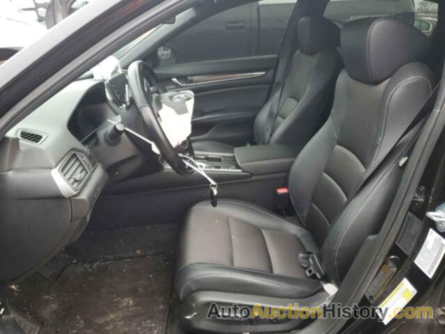 HONDA ACCORD SPORT, 1HGCV1F35MA109660