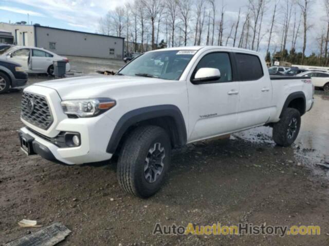 TOYOTA TACOMA DOUBLE CAB, 3TMDZ5BN0NM128398