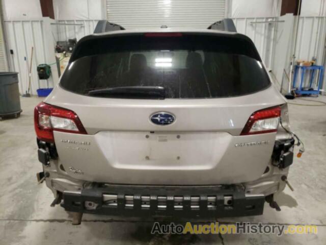 SUBARU OUTBACK 2.5I LIMITED, 4S4BSBLC6F3348134