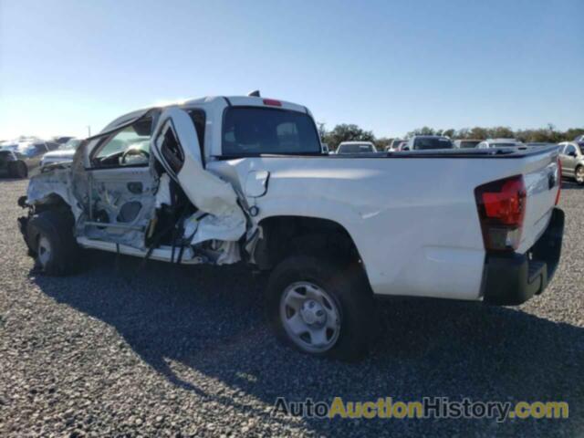 TOYOTA TACOMA ACCESS CAB, 3TYRX5GN7NT060349