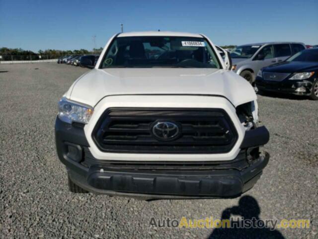 TOYOTA TACOMA ACCESS CAB, 3TYRX5GN7NT060349