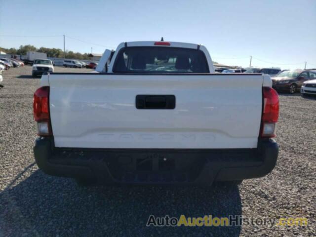 TOYOTA TACOMA ACCESS CAB, 3TYRX5GN7NT060349