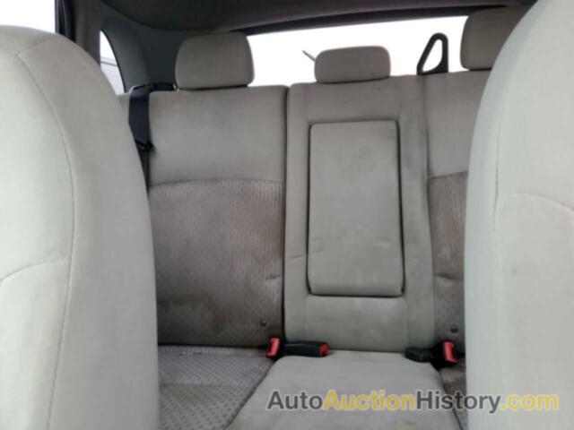 MITSUBISHI OUTLANDER ES, JA4AP3AU3HZ010087