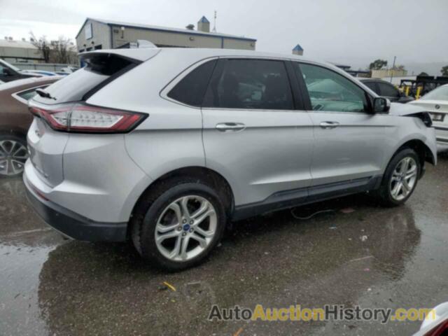 FORD EDGE TITANIUM, 2FMPK4K88JBC13339