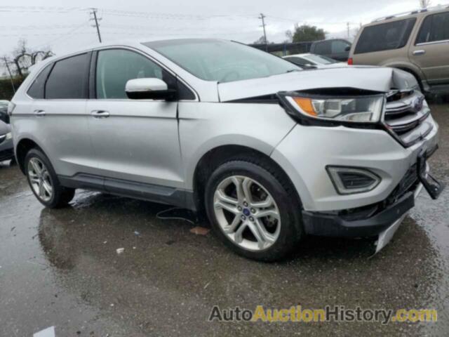 FORD EDGE TITANIUM, 2FMPK4K88JBC13339