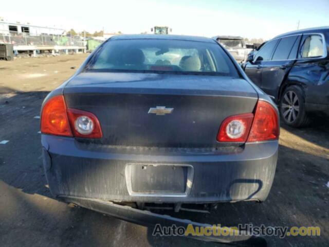 CHEVROLET MALIBU LS, 1G1ZG57B194143125