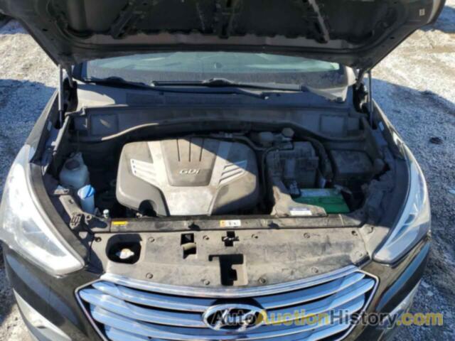 HYUNDAI SANTA FE GLS, KM8SRDHF4FU097943