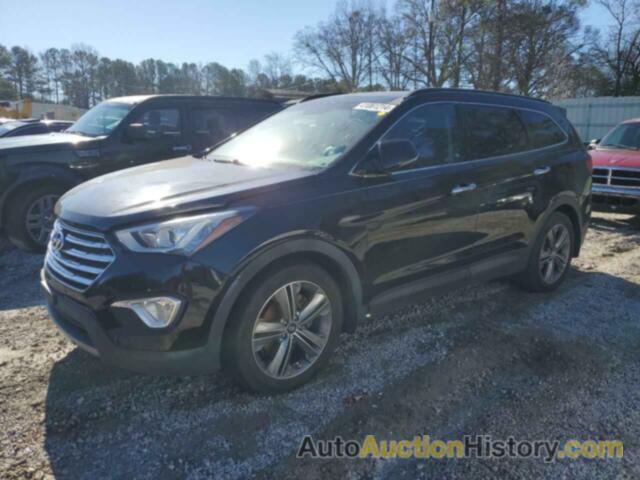 HYUNDAI SANTA FE GLS, KM8SRDHF4FU097943