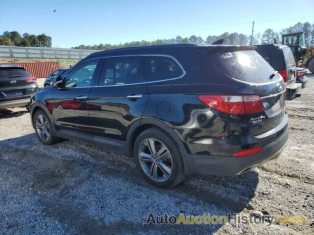 HYUNDAI SANTA FE GLS, KM8SRDHF4FU097943