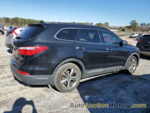 HYUNDAI SANTA FE GLS, KM8SRDHF4FU097943