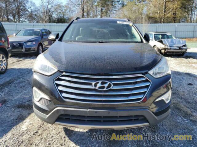 HYUNDAI SANTA FE GLS, KM8SRDHF4FU097943