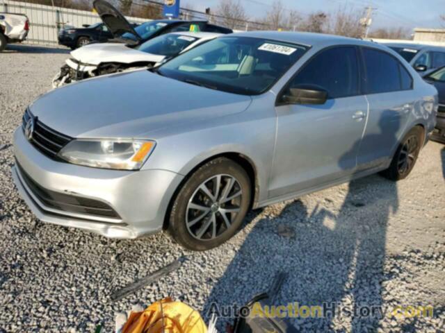 VOLKSWAGEN JETTA SE, 3VWD67AJ9GM224825