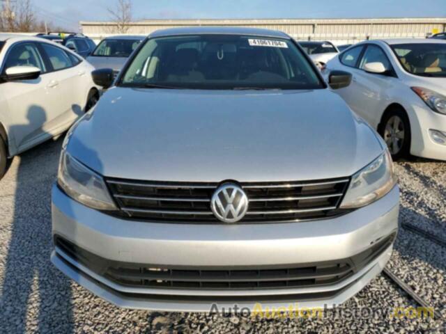 VOLKSWAGEN JETTA SE, 3VWD67AJ9GM224825