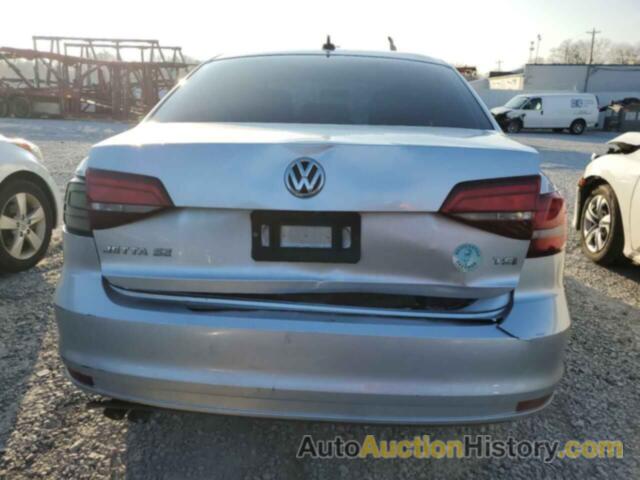 VOLKSWAGEN JETTA SE, 3VWD67AJ9GM224825