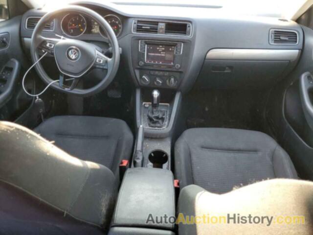 VOLKSWAGEN JETTA SE, 3VWD67AJ9GM224825