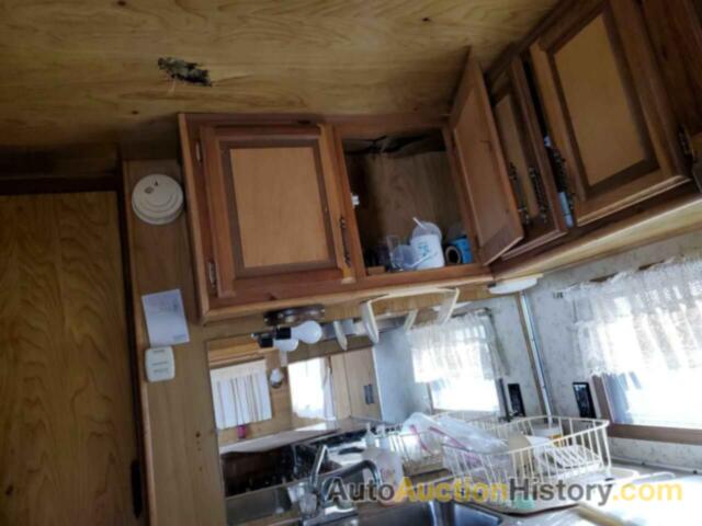 SPAR MOTORHOME, 110BA02P4HA029714