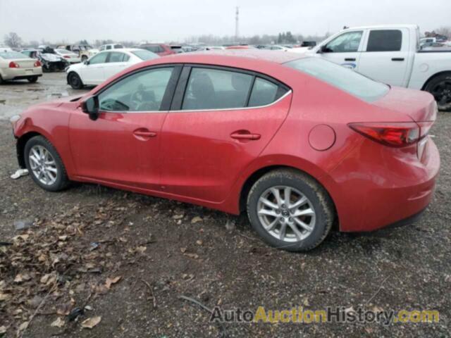 MAZDA 3 TOURING, 3MZBN1V73JM234361