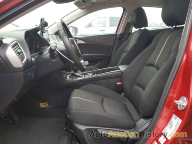 MAZDA 3 TOURING, 3MZBN1V73JM234361