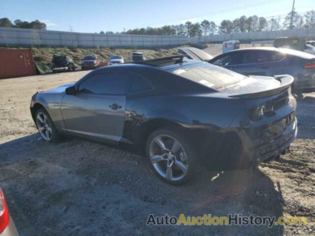 CHEVROLET CAMARO 2SS, 2G1FT1EW7D9209552