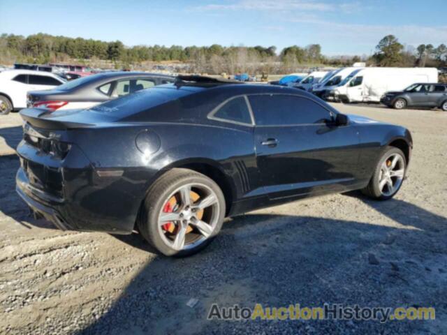 CHEVROLET CAMARO 2SS, 2G1FT1EW7D9209552