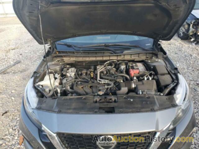 NISSAN ALTIMA S, 1N4BL4BV3MN356733