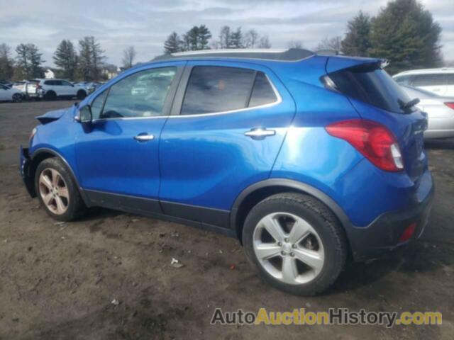 BUICK ENCORE CONVENIENCE, KL4CJBSB3FB269458