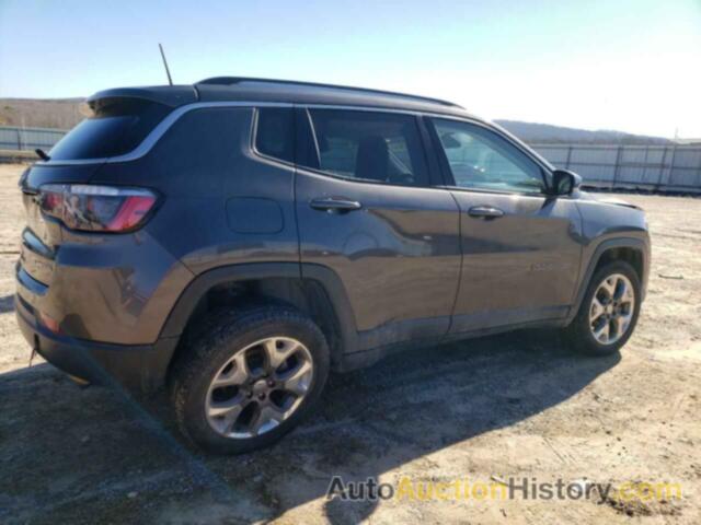 JEEP COMPASS LIMITED, 3C4NJDCB4MT524185