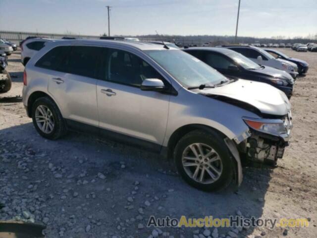 FORD EDGE SEL, 2FMDK3J93EBA51049