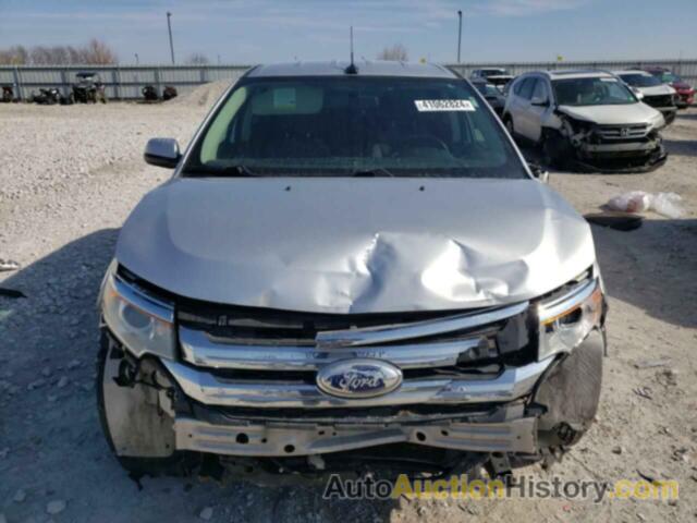 FORD EDGE SEL, 2FMDK3J93EBA51049