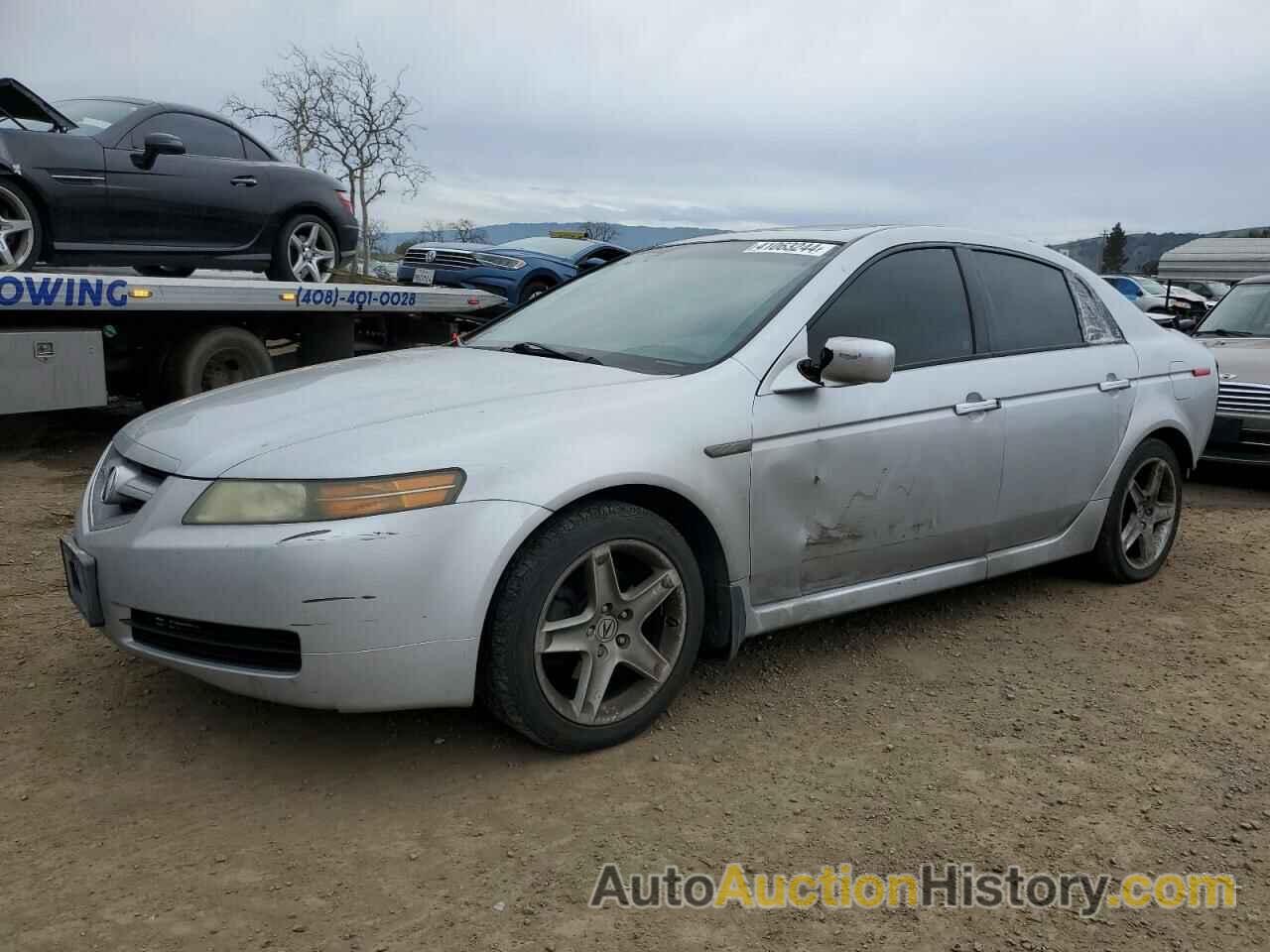 ACURA TL, 19UUA66285A056720